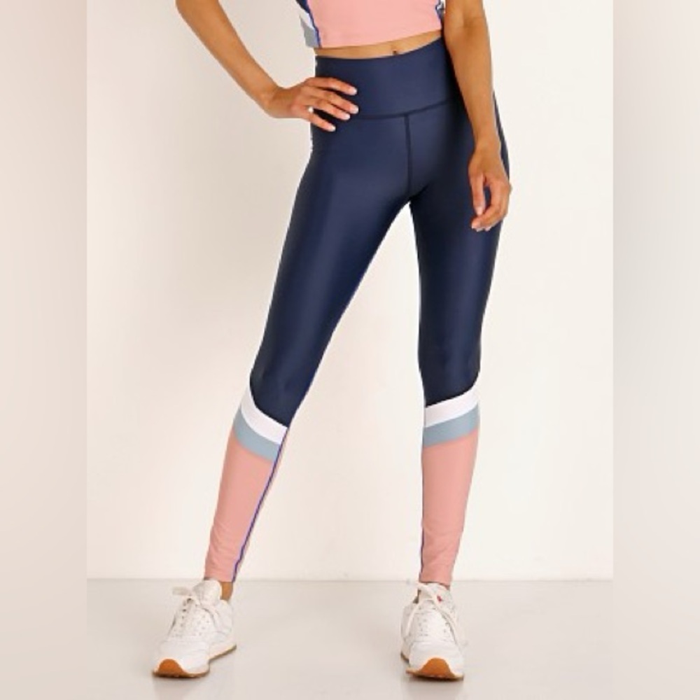 P.E. Nation leggings